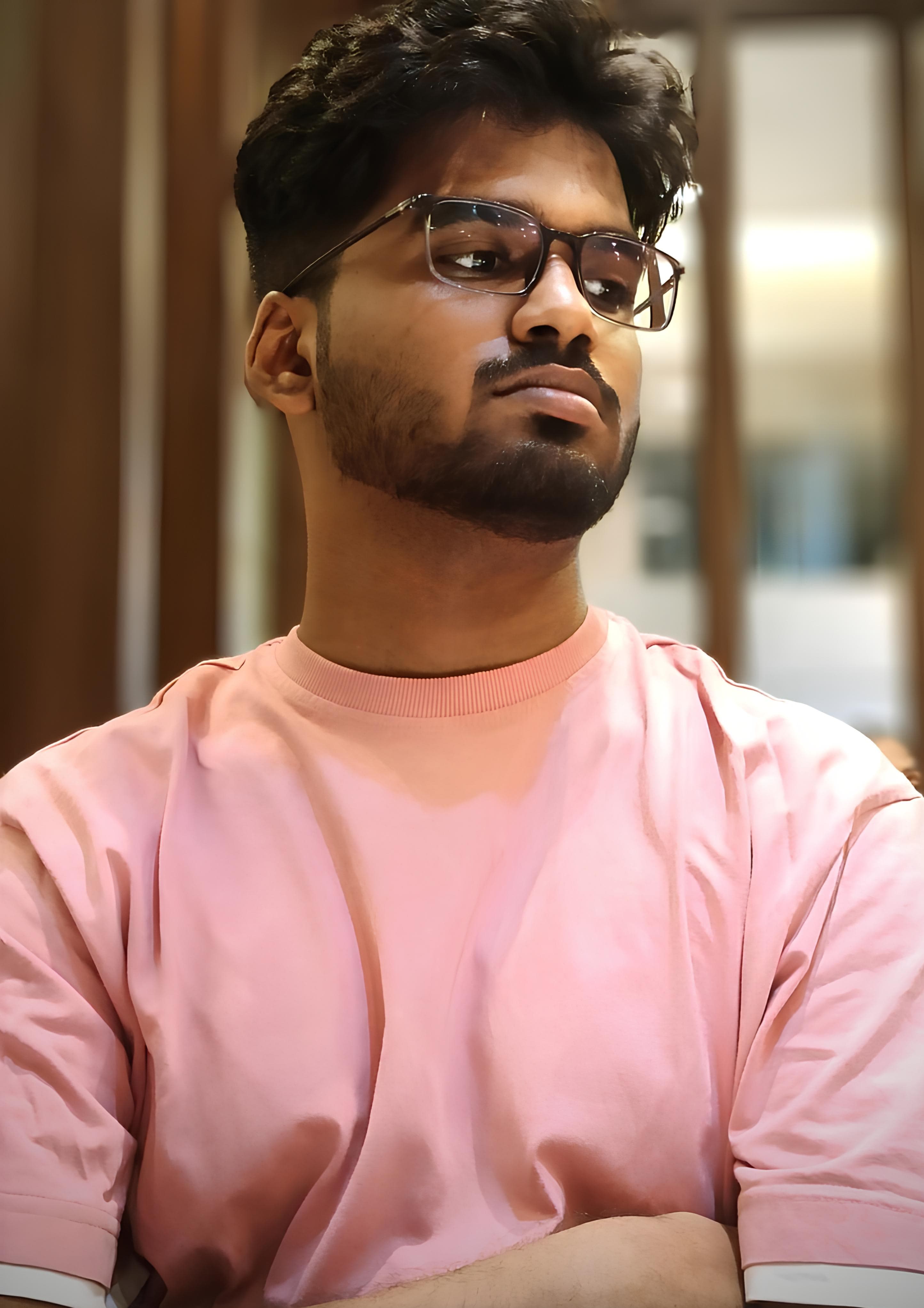 Aditya Birje