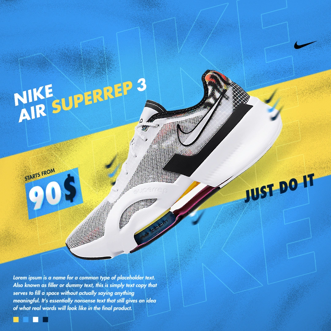 Nike SuperRep